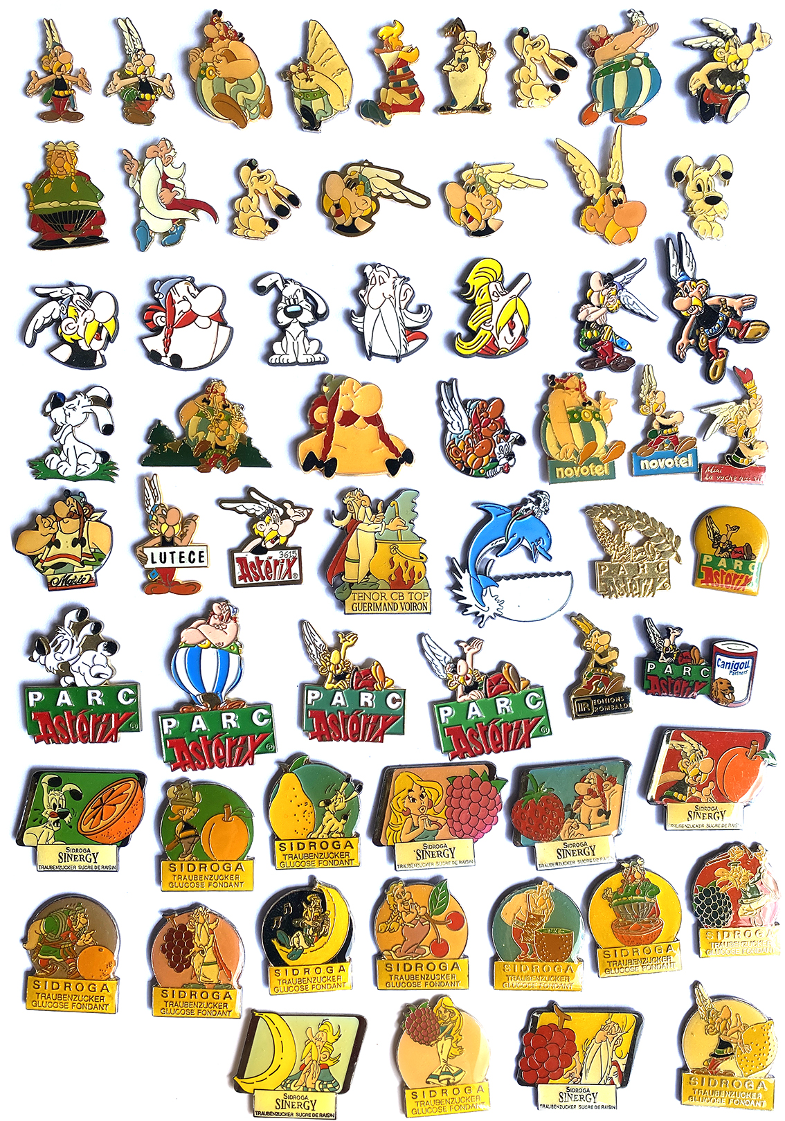 Asterix