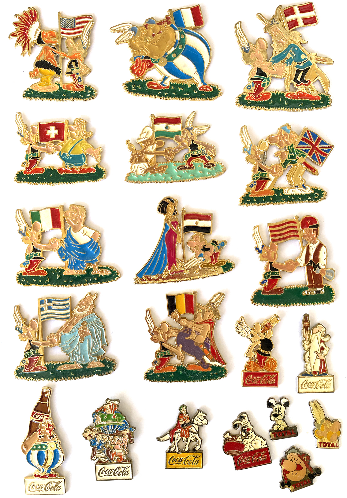 Asterix