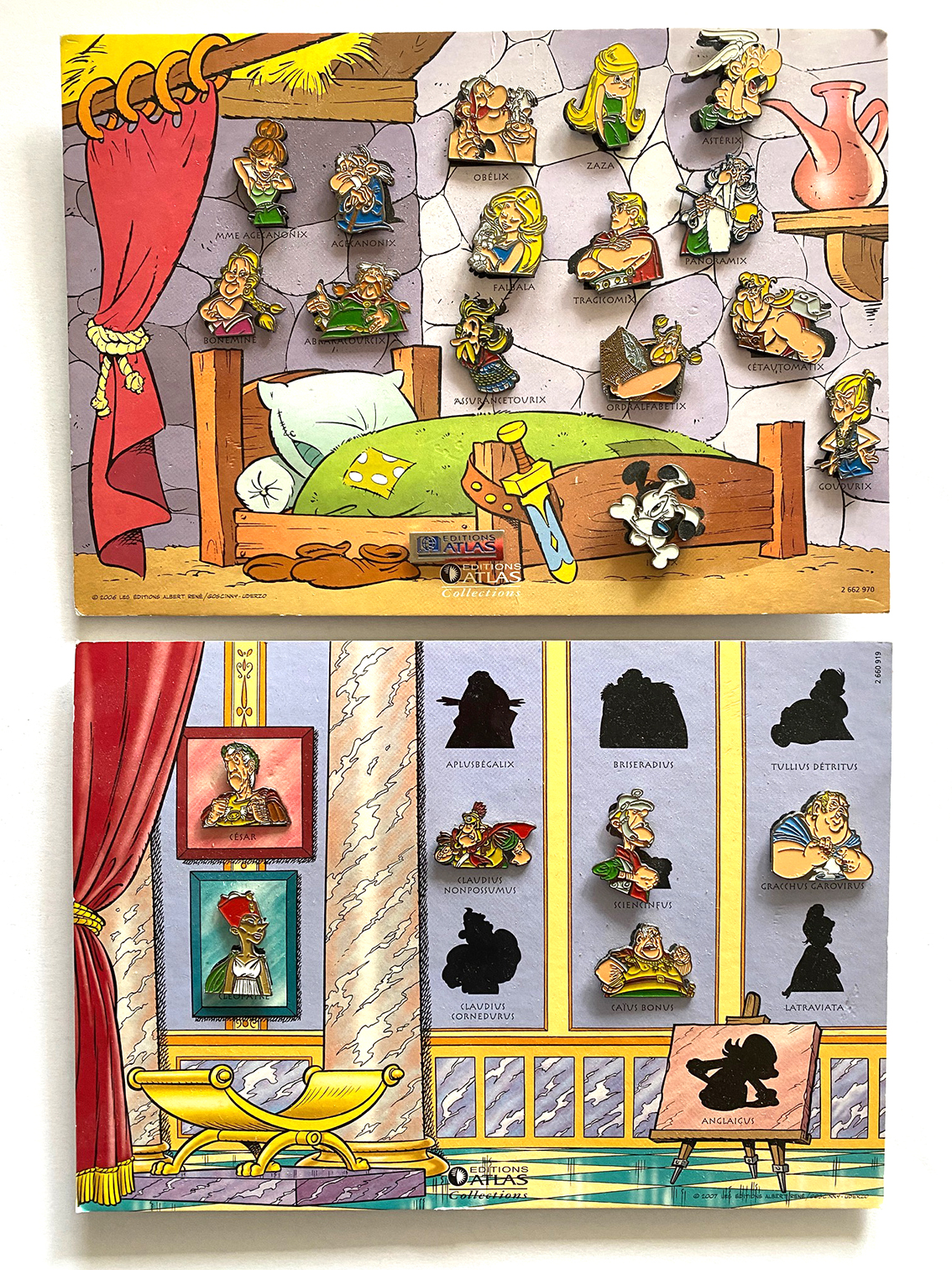 Asterix