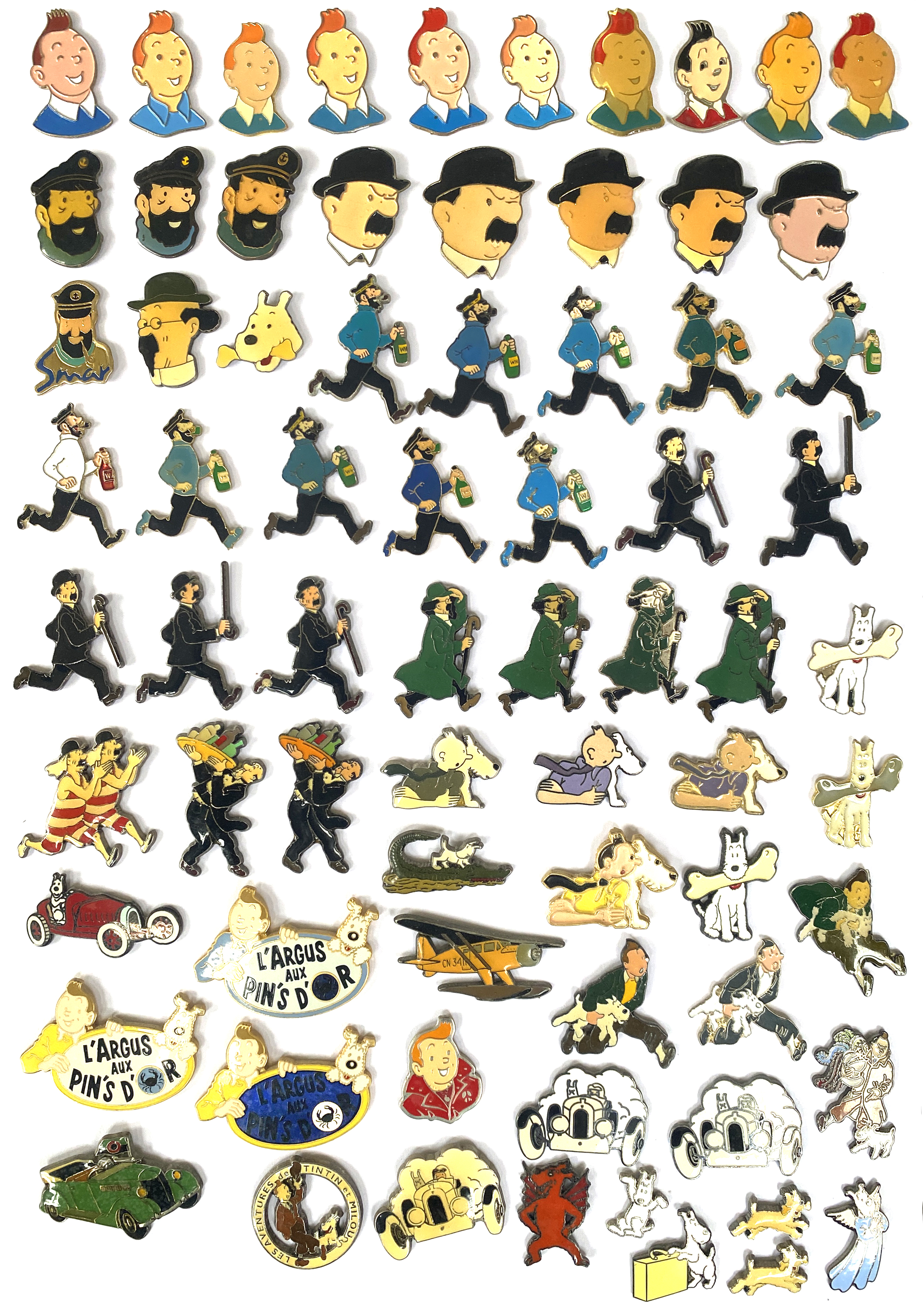 Tintin