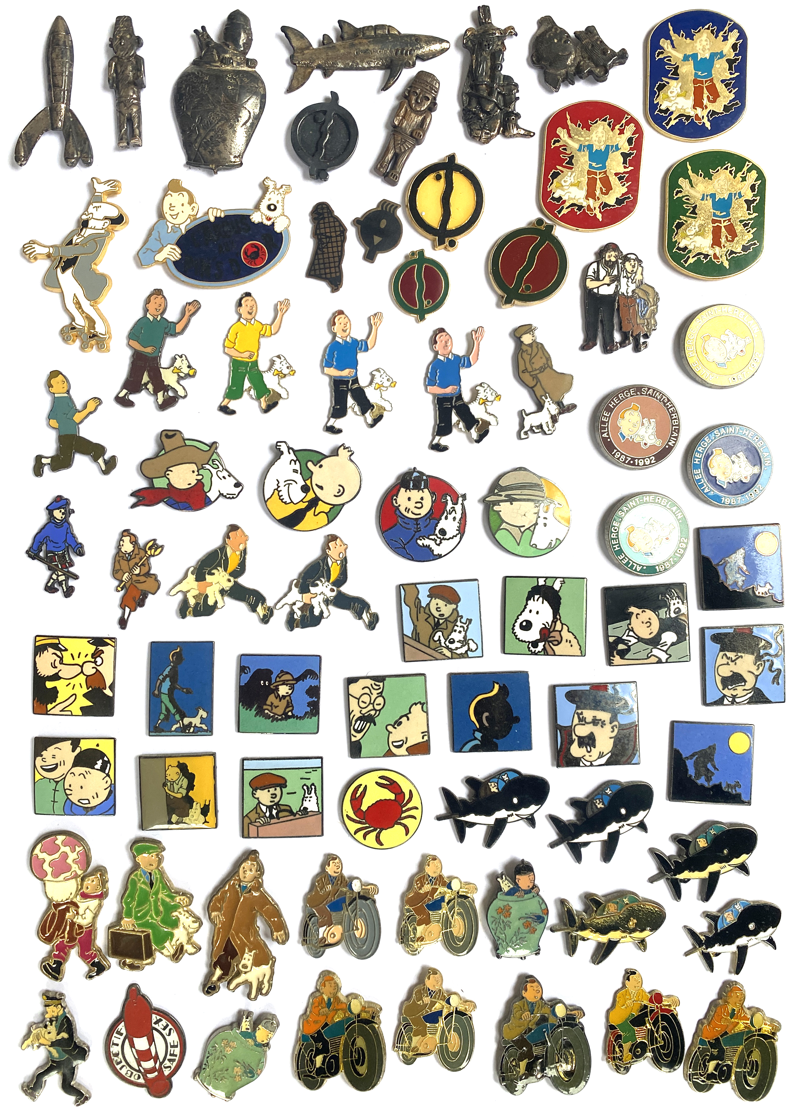 Tintin