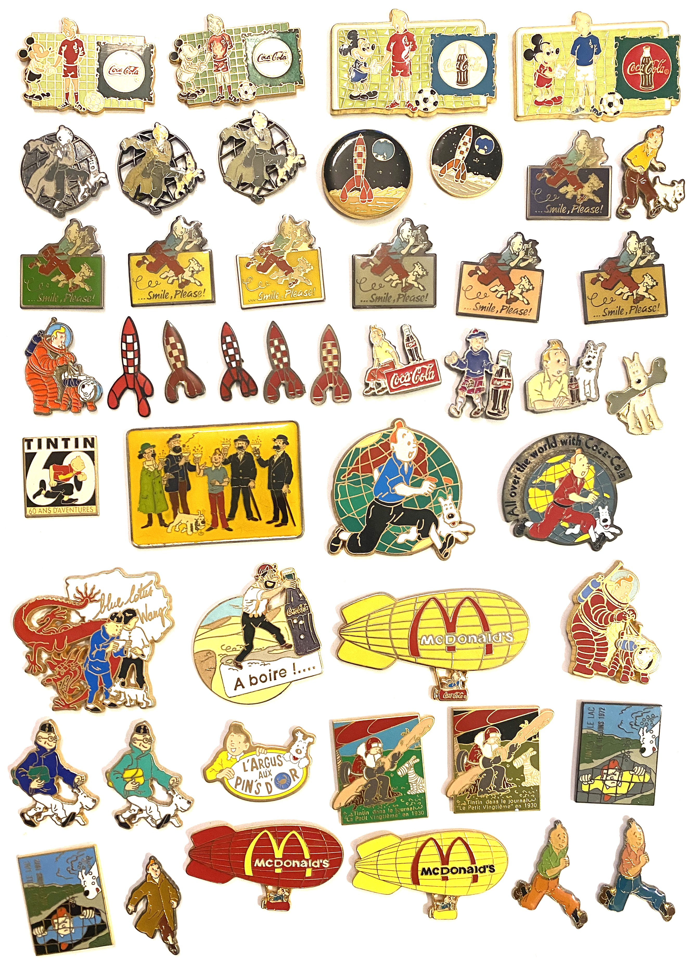 Tintin