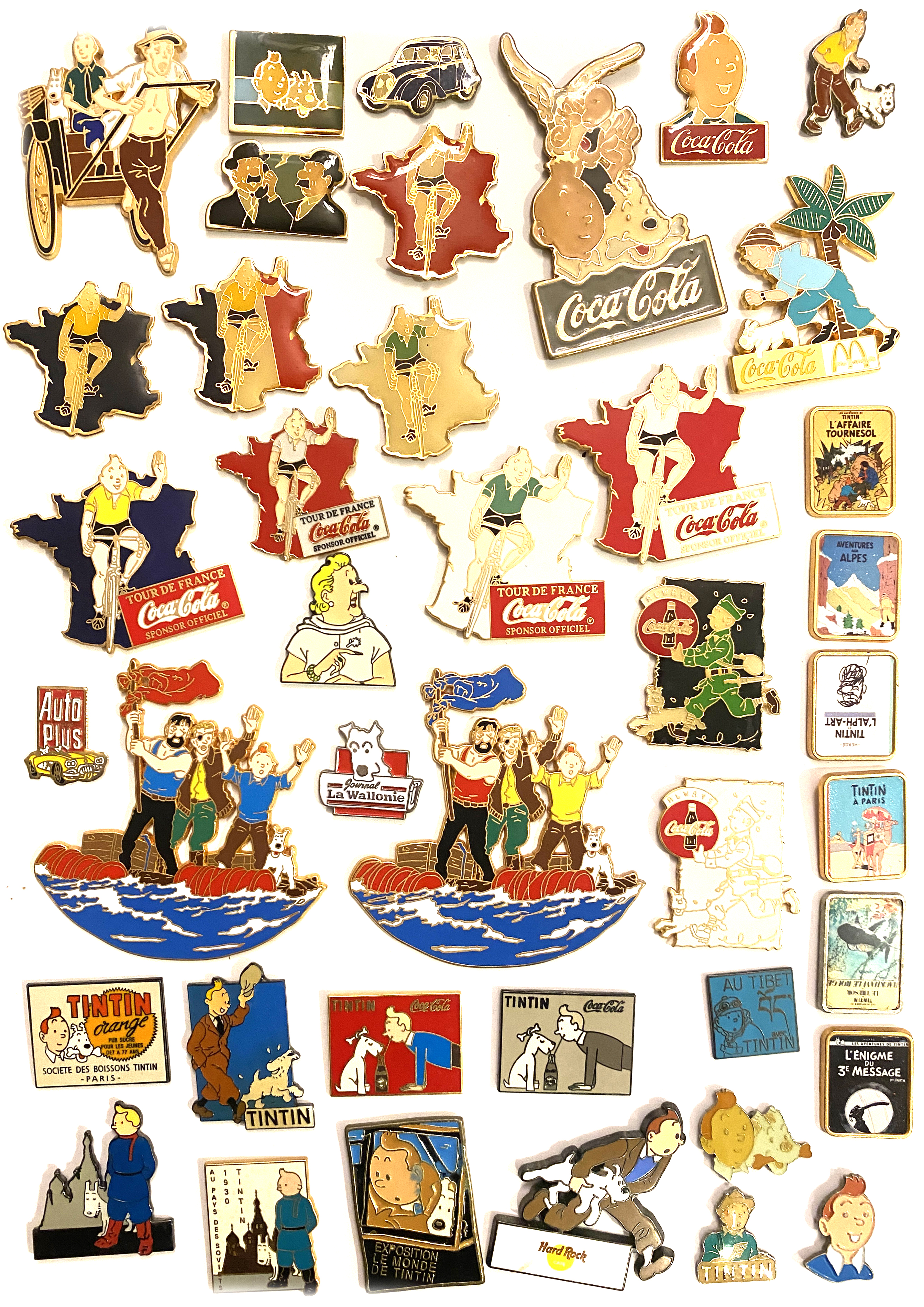 Tintin