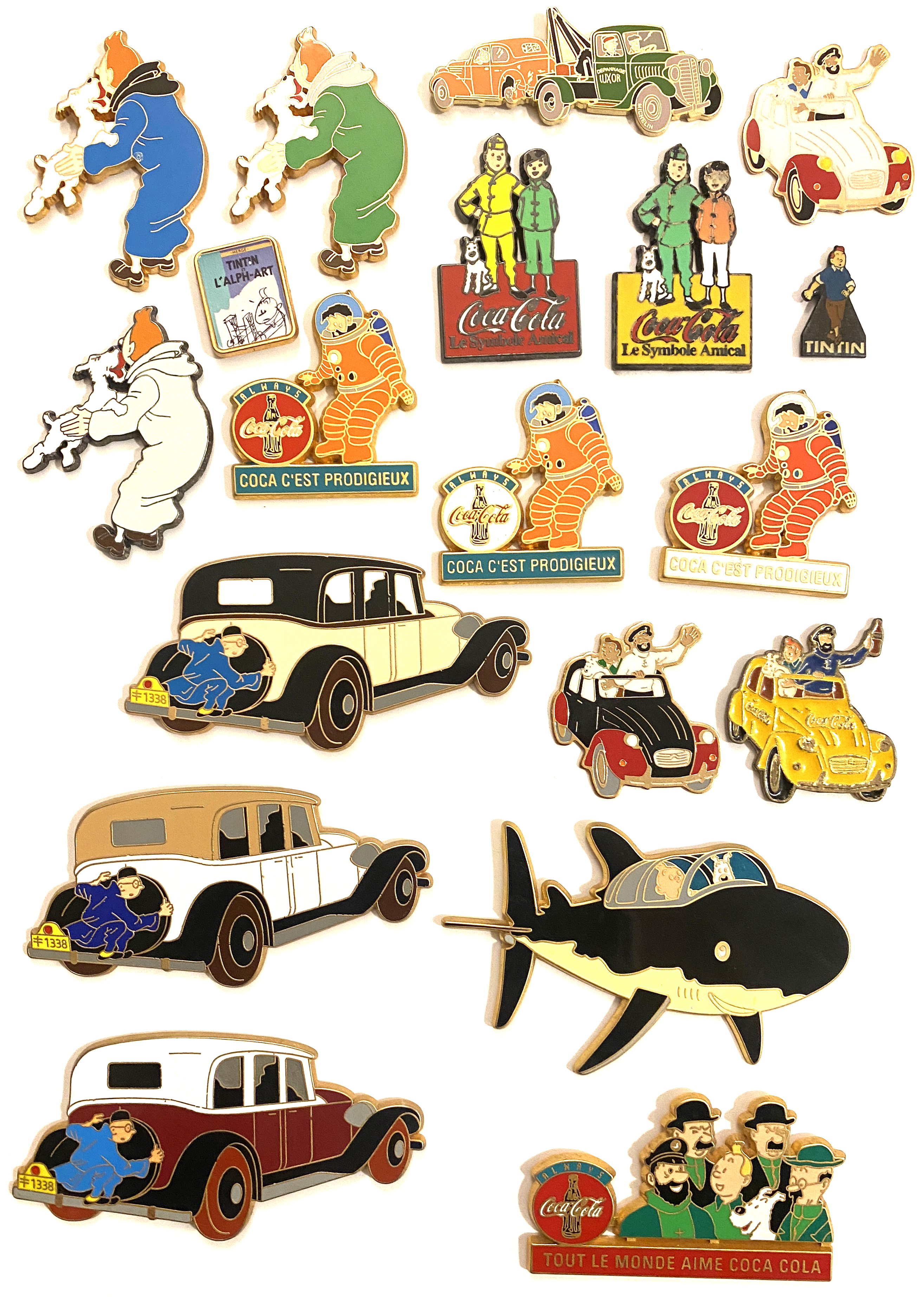 Tintin