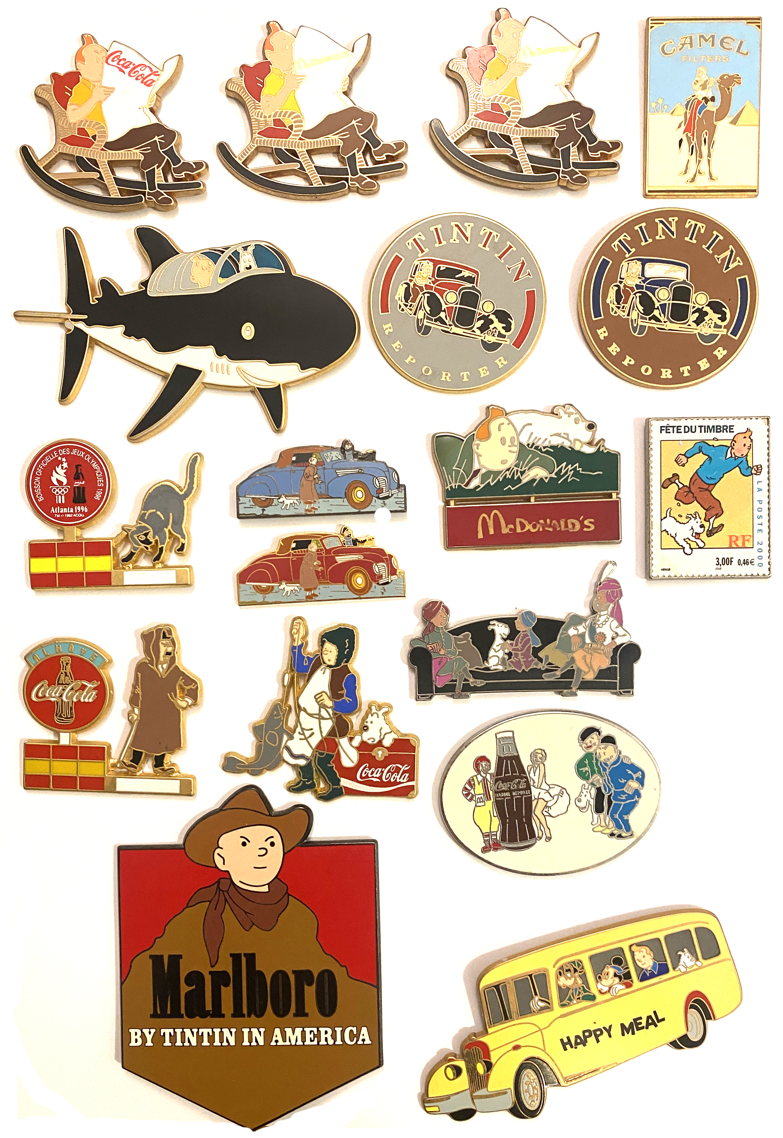 Tintin