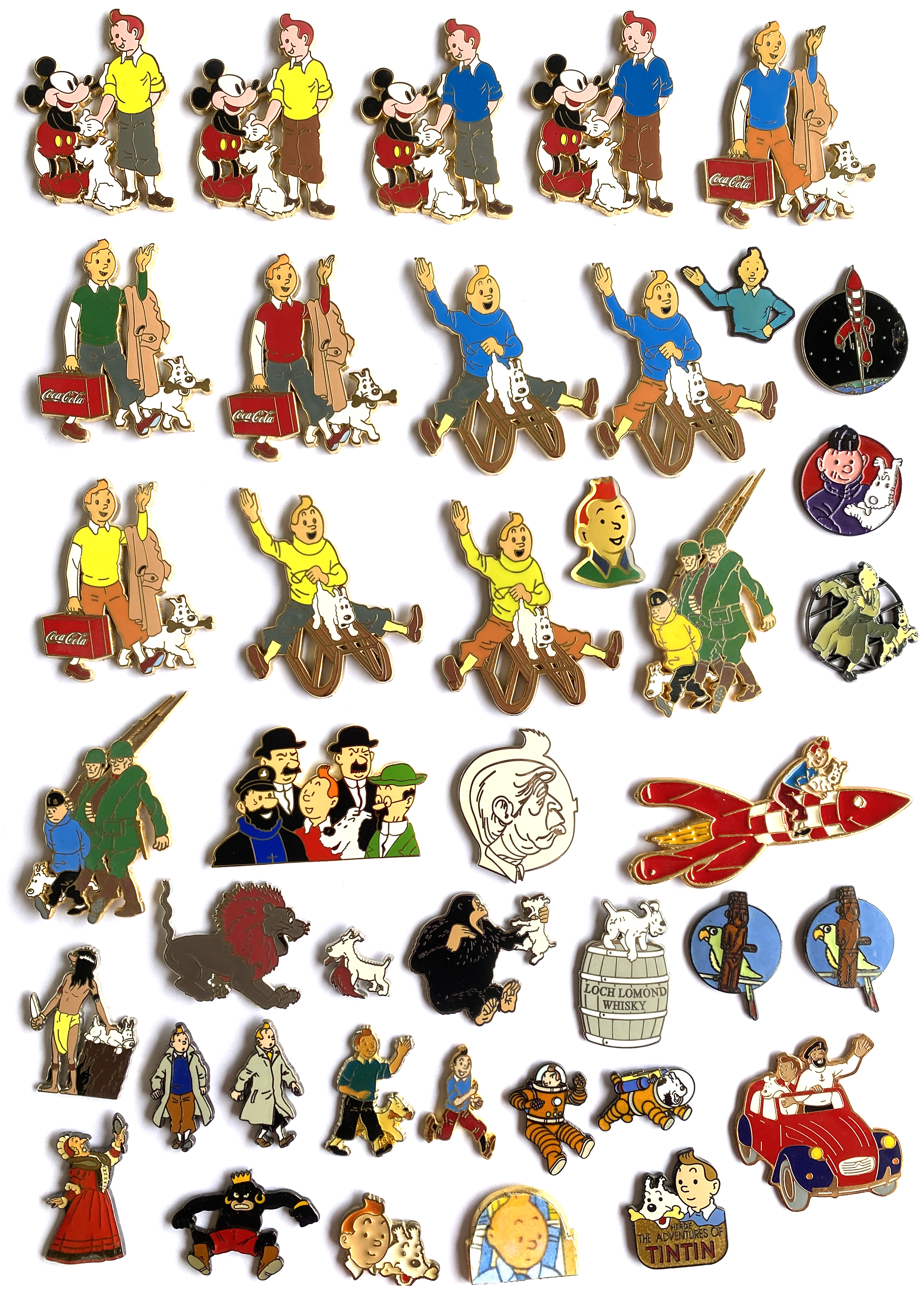 Tintin