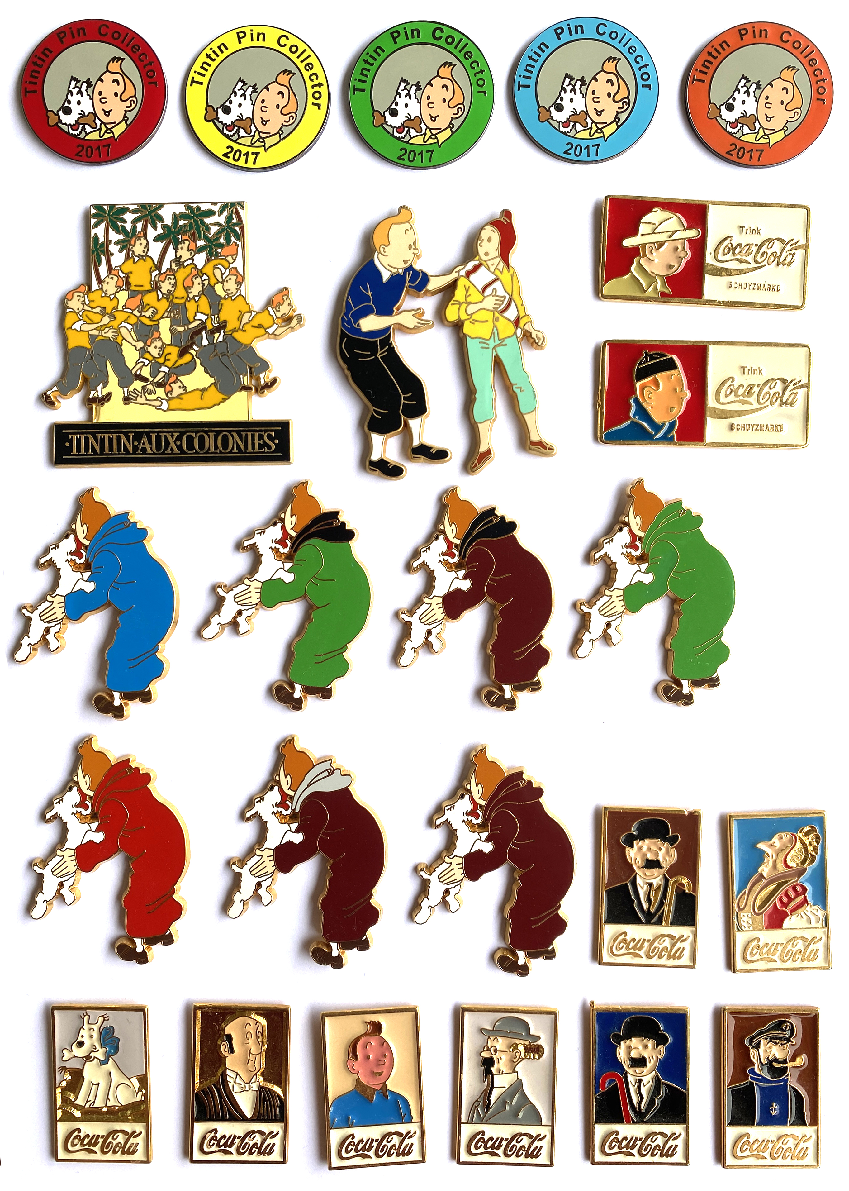 Tintin