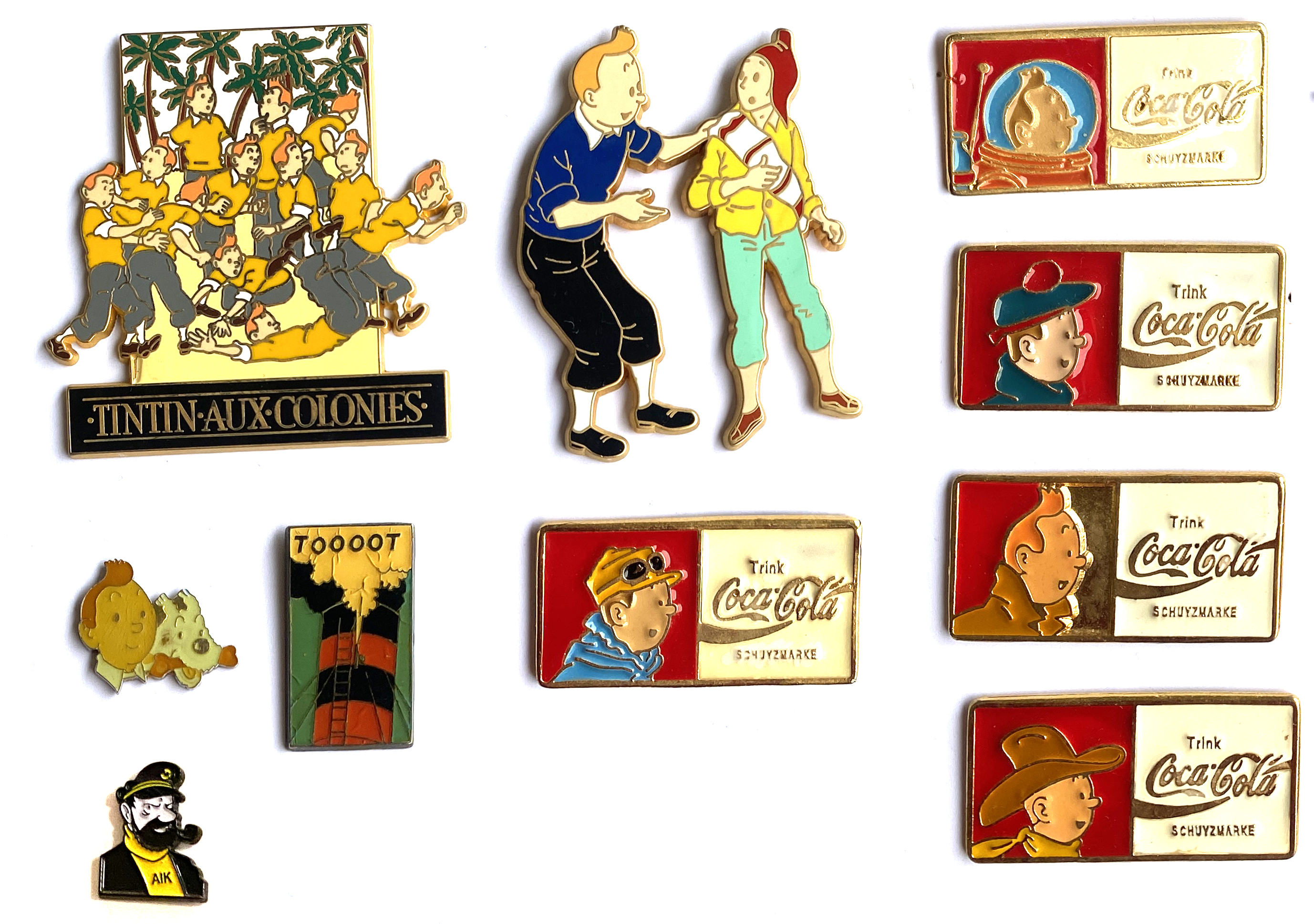 Tintin